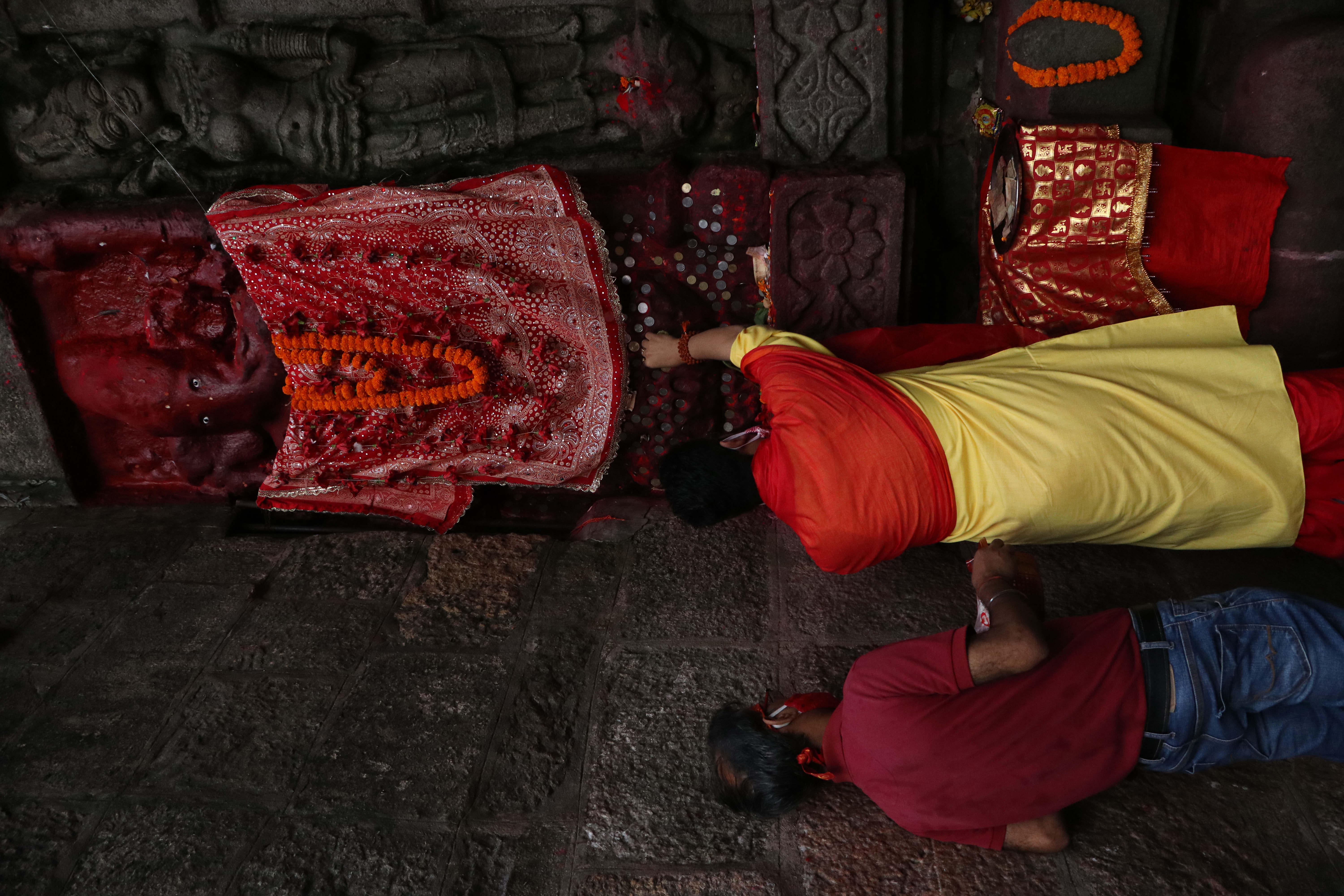 Tantra & Mantra · 10